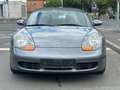 Porsche Boxster BOXSTER S CABRIO*LEDER+KLIMA+GEPFLEGT* Серый - thumbnail 6