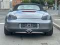 Porsche Boxster BOXSTER S CABRIO*LEDER+KLIMA+GEPFLEGT* Серый - thumbnail 7
