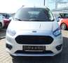 Ford Tourneo Courier 1.5 TDCI Trend Navi PDC S&S Silber - thumbnail 4