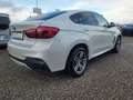 BMW X6 M d 1.Hand*HUD*H&K*KEYLESS*LED*KAMERA*uvm.. Blanc - thumbnail 3