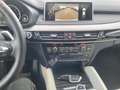BMW X6 M d 1.Hand*HUD*H&K*KEYLESS*LED*KAMERA*uvm.. Blanc - thumbnail 13