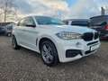 BMW X6 M d 1.Hand*HUD*H&K*KEYLESS*LED*KAMERA*uvm.. Blanc - thumbnail 2