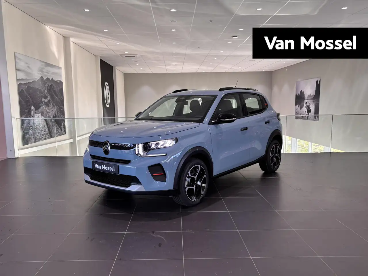Citroen C3 2026