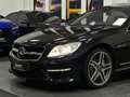 Mercedes-Benz CL 63 AMG *DTR*BREMSEN NEU*TOTWINKEL*20"* Negro - thumbnail 7