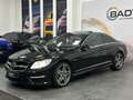 Mercedes-Benz CL 63 AMG *DTR*BREMSEN NEU*TOTWINKEL*20"* Negro - thumbnail 6