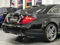 Mercedes-Benz CL 63 AMG *DTR*BREMSEN NEU*TOTWINKEL*20"* Negro - thumbnail 15