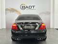 Mercedes-Benz CL 63 AMG *DTR*BREMSEN NEU*TOTWINKEL*20"* Negro - thumbnail 13