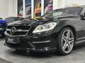 Mercedes-Benz CL 63 AMG *DTR*BREMSEN NEU*TOTWINKEL*20"* Negro - thumbnail 8