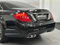 Mercedes-Benz CL 63 AMG *DTR*BREMSEN NEU*TOTWINKEL*20"* Negro - thumbnail 10