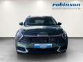 Kia Sportage 1,6 TGDI Silber Grün - thumbnail 4