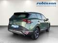 Kia Sportage 1,6 TGDI Silber Grün - thumbnail 3