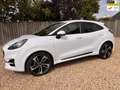 Ford Puma 1.0 EcoBoost Hybrid ST-Line Navigatie & Winterpakk Blanc - thumbnail 1
