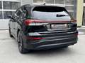 Audi Q4 e-tron Q4 50 e-tron quattro S-Line 82KWh Schwarz - thumbnail 4