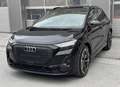 Audi Q4 e-tron Q4 50 e-tron quattro S-Line 82KWh Schwarz - thumbnail 1