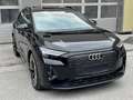 Audi Q4 e-tron Q4 50 e-tron quattro S-Line 82KWh Schwarz - thumbnail 5