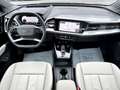 Audi Q4 e-tron Q4 50 e-tron quattro S-Line 82KWh Schwarz - thumbnail 7