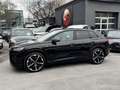 Audi Q4 e-tron Q4 50 e-tron quattro S-Line 82KWh Schwarz - thumbnail 6