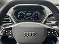 Audi Q4 e-tron Q4 50 e-tron quattro S-Line 82KWh Schwarz - thumbnail 8