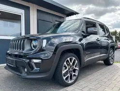 Jeep Renegade S Plug In Hybrid Plus 4xe