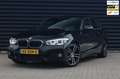 BMW 118 1-serie 118i High Executive M Sport / CARPLAY / LE Schwarz - thumbnail 1