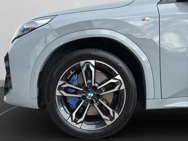 BMW X2 view 10