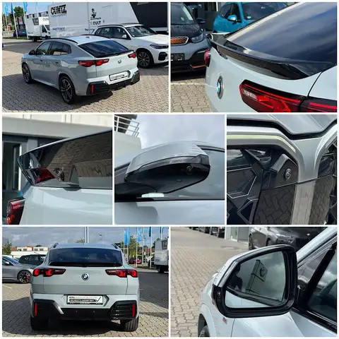 BMW X2 view 15