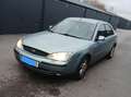 Ford Mondeo Mondeo Ghia 2,0 Aut. Ghia Blau - thumbnail 9