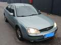 Ford Mondeo Mondeo Ghia 2,0 Aut. Ghia Blau - thumbnail 10