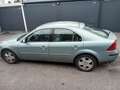 Ford Mondeo Mondeo Ghia 2,0 Aut. Ghia Blau - thumbnail 11