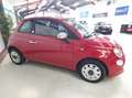 Fiat 500 500 1.2i, 47.000 Km, Airco, Excellent état !! Rot - thumbnail 7