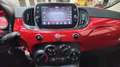 Fiat 500 500 1.2i, 47.000 Km, Airco, Excellent état !! Rot - thumbnail 19