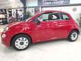 Fiat 500 500 1.2i, 47.000 Km, Airco, Excellent état !! Rot - thumbnail 2