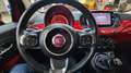 Fiat 500 500 1.2i, 47.000 Km, Airco, Excellent état !! Rot - thumbnail 17