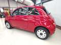 Fiat 500 500 1.2i, 47.000 Km, Airco, Excellent état !! Rot - thumbnail 3