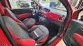 Fiat 500 500 1.2i, 47.000 Km, Airco, Excellent état !! Rot - thumbnail 23