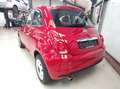 Fiat 500 500 1.2i, 47.000 Km, Airco, Excellent état !! Rot - thumbnail 4