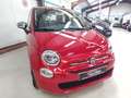 Fiat 500 500 1.2i, 47.000 Km, Airco, Excellent état !! Rot - thumbnail 9