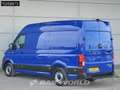 MAN TGE E-TGE Elektrisch Automaat L3H3 35,8KWh 115km WLTP Blauw - thumbnail 2