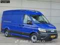 MAN TGE E-TGE Elektrisch Automaat L3H3 35,8KWh 115km WLTP Blauw - thumbnail 7