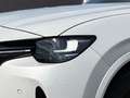 Mazda CX-80 3.3L e-SKYACTIV D 254ps 8AT AWD HOMURA PLUS BLOP Weiß - thumbnail 5