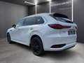 Mazda CX-80 3.3L e-SKYACTIV D 254ps 8AT AWD HOMURA PLUS BLOP Weiß - thumbnail 4
