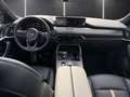 Mazda CX-80 3.3L e-SKYACTIV D 254ps 8AT AWD HOMURA PLUS BLOP Weiß - thumbnail 11