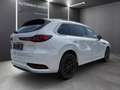 Mazda CX-80 3.3L e-SKYACTIV D 254ps 8AT AWD HOMURA PLUS BLOP Weiß - thumbnail 3