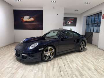 997 Coupe 3.6 Turbo - ASI - PRIMA VERNICE