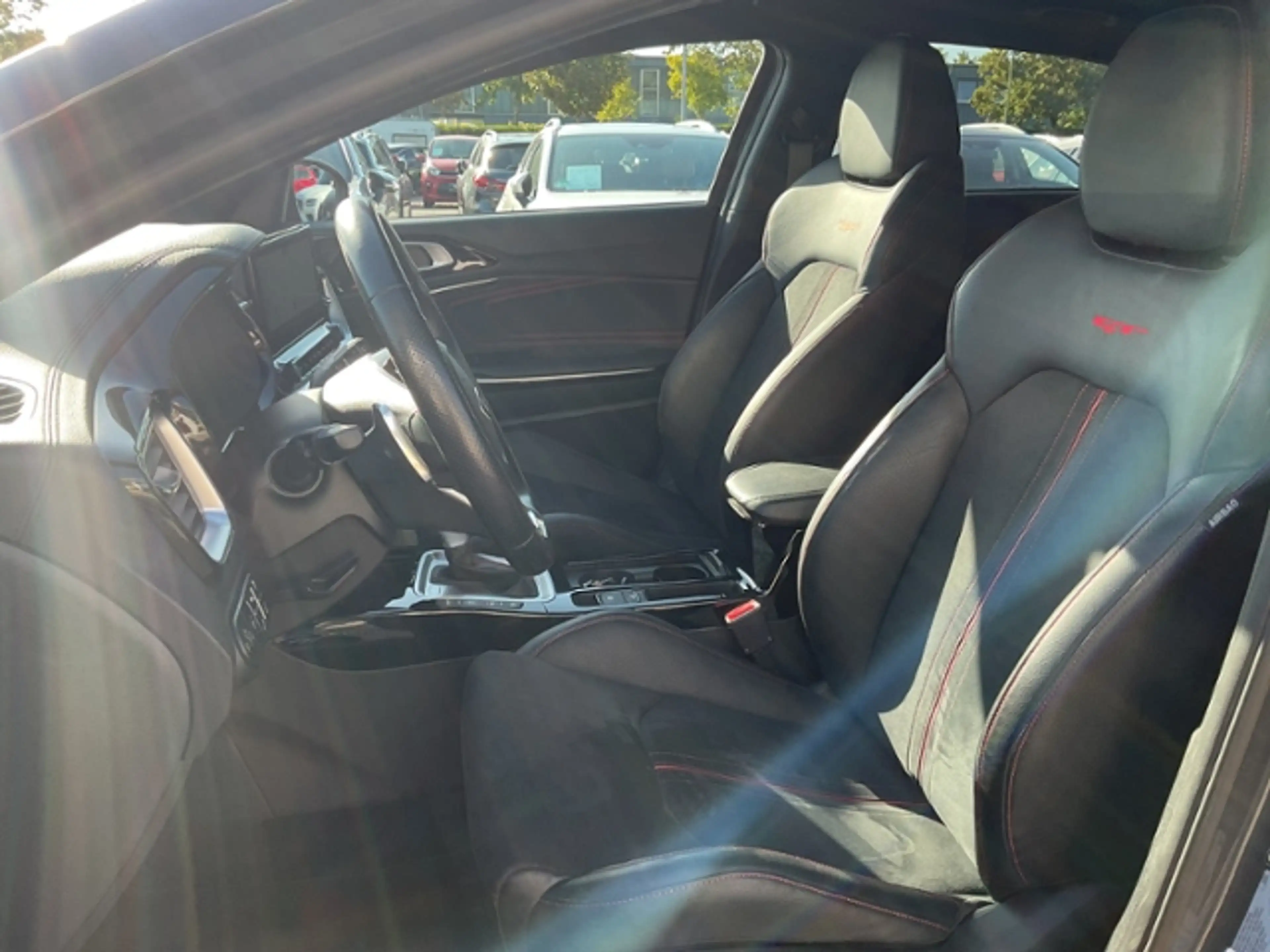 Kia ProCeed / pro_cee'd 1,6 GT AT LED NAVI ACC BLIS KEYLESS — photo 15
