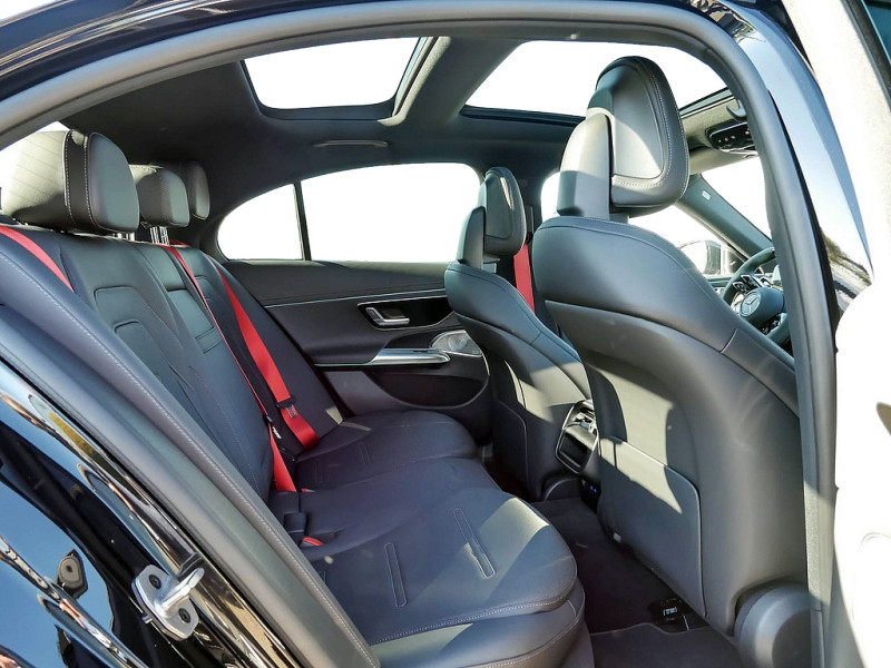 Mercedes-Benz E 53 AMG 4M+ , AMG BURM NIGHT PREMIUM MEMO 360 — photo 8
