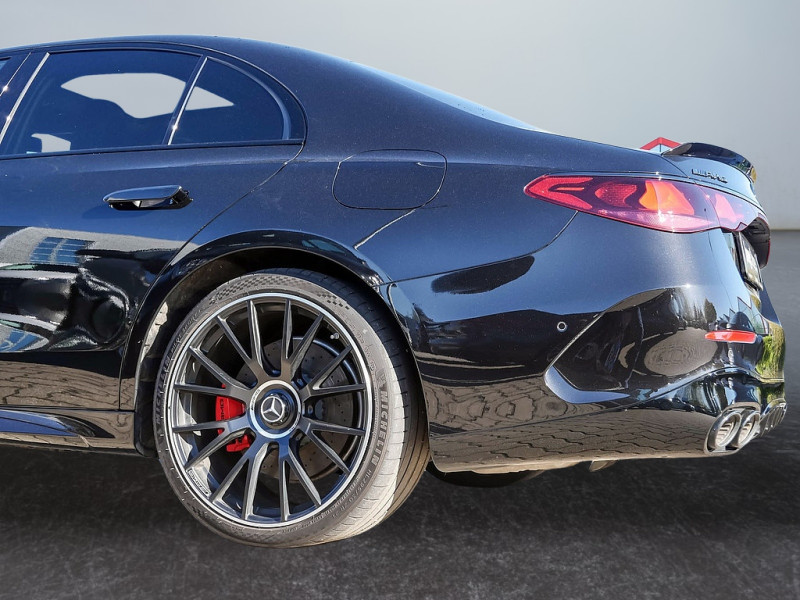 Mercedes-Benz E 53 AMG 4M+ , AMG BURM NIGHT PREMIUM MEMO 360 — photo 5