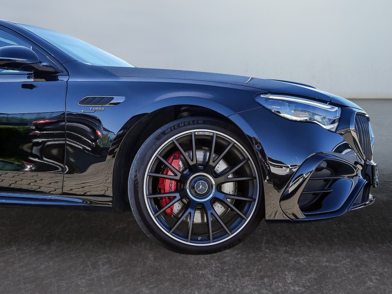 Mercedes-Benz E 53 AMG 4M+ , AMG BURM NIGHT PREMIUM MEMO 360 — photo 6