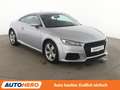 Audi TT 40 TFSI Aut.*NAVI*XENON*TEMPO*PDC* Silber - thumbnail 8