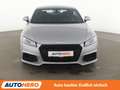 Audi TT 40 TFSI Aut.*NAVI*XENON*TEMPO*PDC* Silber - thumbnail 9